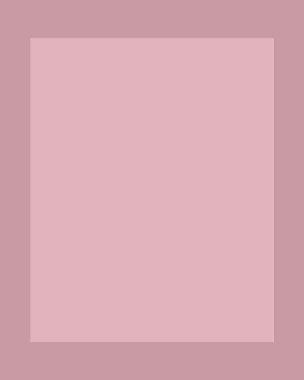Crop Oversize Basica Rosa