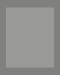 Camiseta Oversize Estampada Gris jaspe