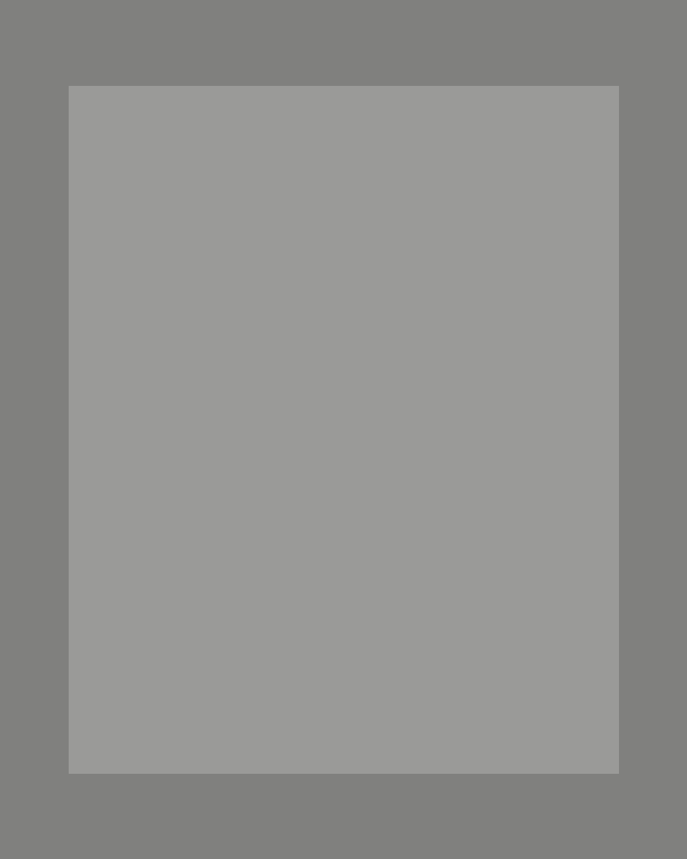 Camiseta Oversize Estampada Gris jaspe