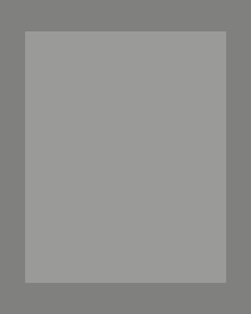 Camiseta Oversize Estampada Gris jaspe